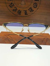 Picture of Chrome Hearts Optical Glasses _SKUfw52080761fw